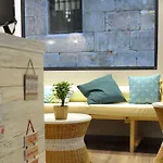 Vandrarhem Quartier Casco Viejo *