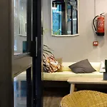 Vandrarhem Quartier Casco Viejo