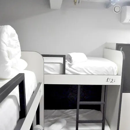 Quartier Casco Viejo Хостел *