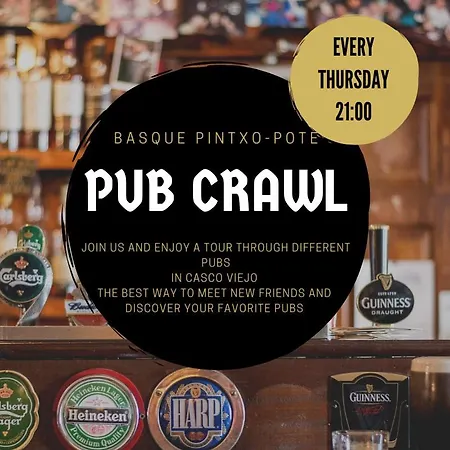 Quartier Casco Viejo Хостел *