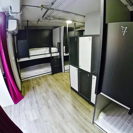 Quartier Casco Viejo * Бильбао