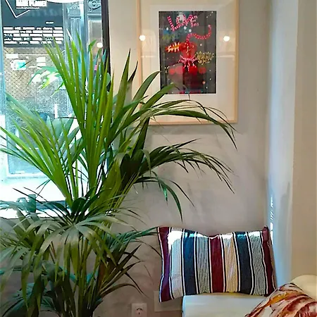 Хостел Quartier Casco Viejo