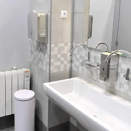 Quartier Casco Viejo * Бильбао