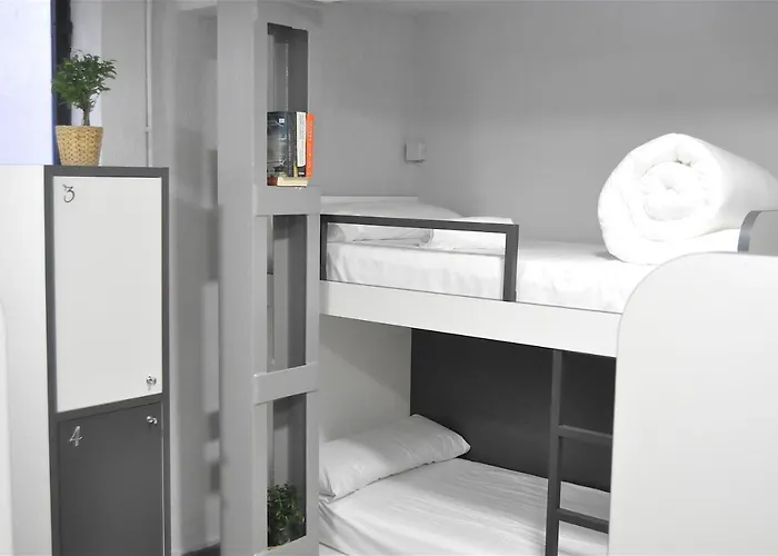 Quartier Casco Viejo