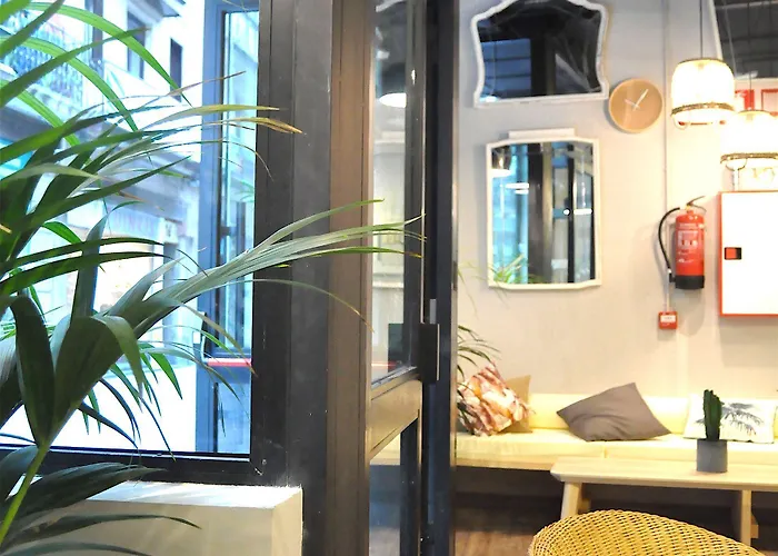 Quartier Casco Viejo *