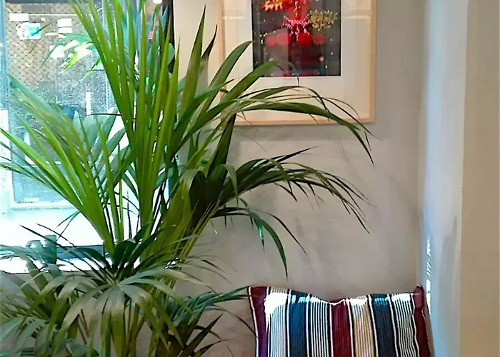 Vandrerhjem Quartier Casco Viejo