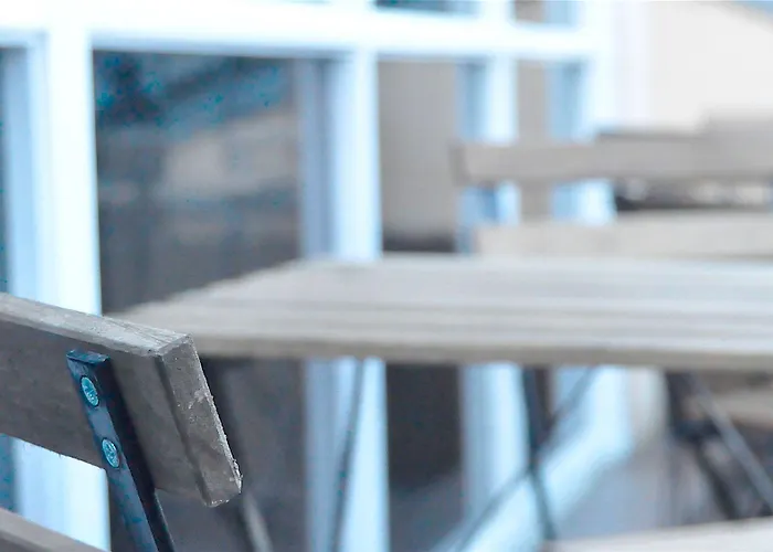 Quartier Casco Viejo * Bilbao