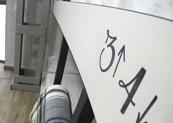 Vandrerhjem Quartier Casco Viejo *