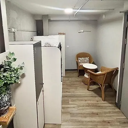 Quartier Casco Viejo * Більбао