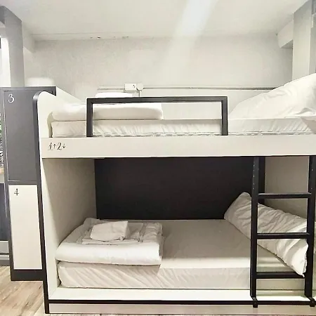 Quartier Casco Viejo *