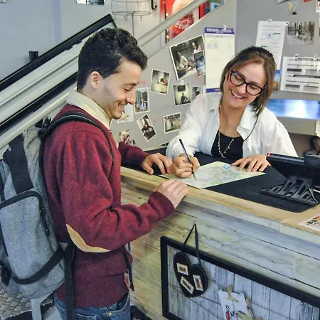 호스텔 Quartier Casco Viejo