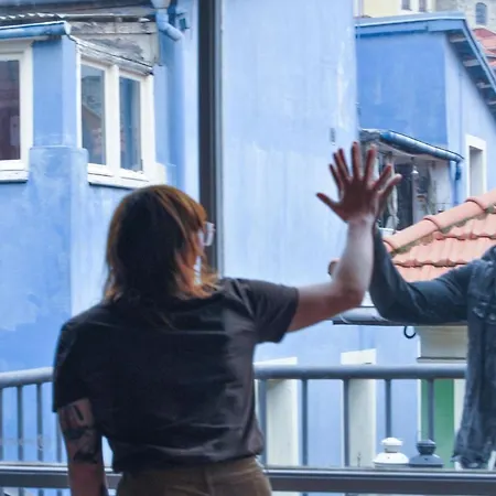 Quartier Casco Viejo 호스텔 *