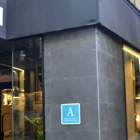 Quartier Casco Viejo Auberge de jeunesse