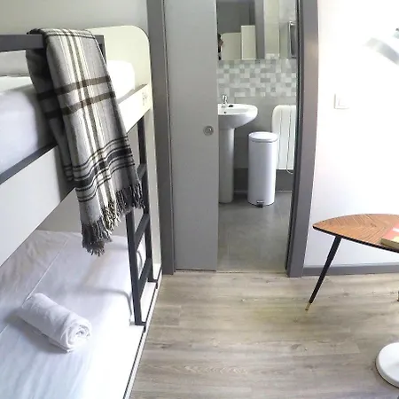 호스텔 Quartier Casco Viejo *