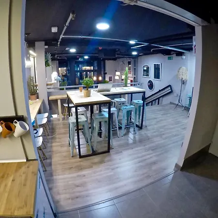 Quartier Casco Viejo