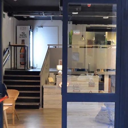 Quartier Casco Viejo 호스텔 *