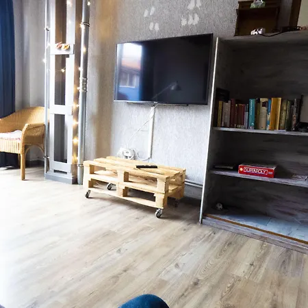 호스텔 Quartier Casco Viejo