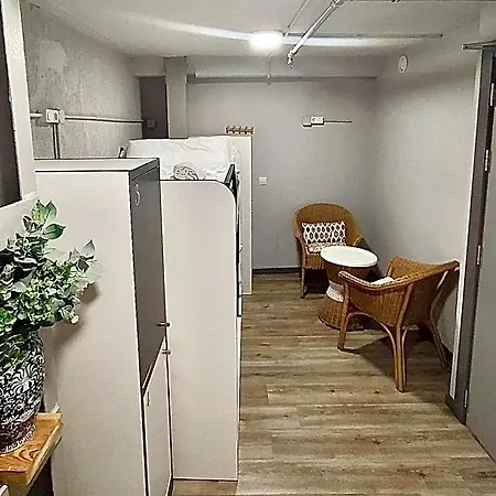 Quartier Casco Viejo Хостел