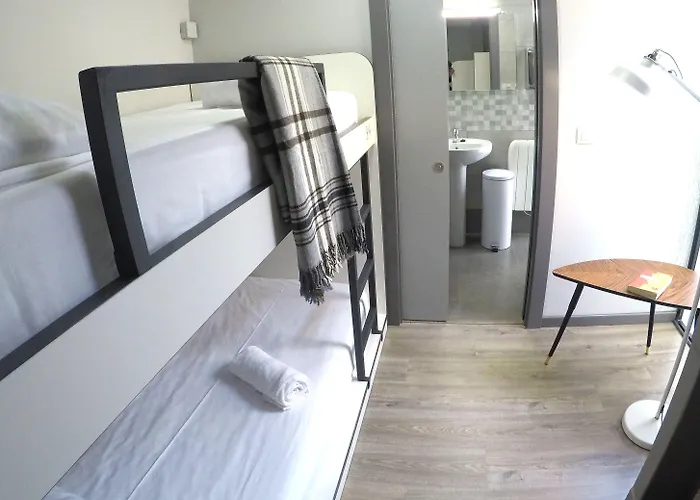 Quartier Casco Viejo *