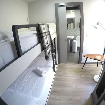 Quartier Casco Viejo *