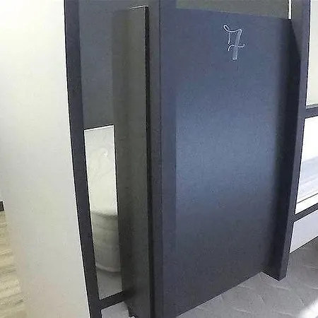 Hostel Quartier Casco Viejo Bilbao