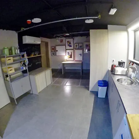 Quartier Casco Viejo *