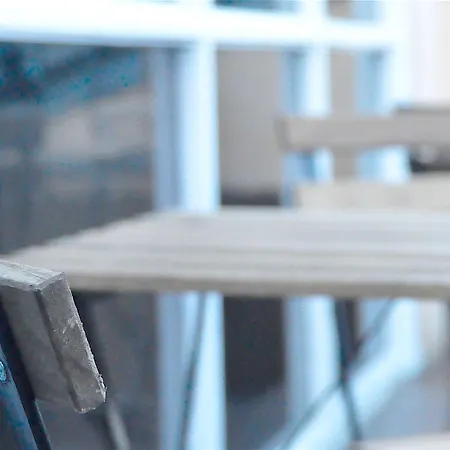 Quartier Casco Viejo * Bilbao