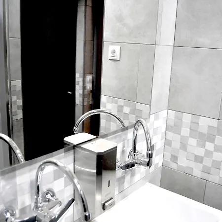 Hostel Quartier Casco Viejo Bilbao