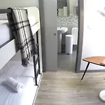 호스텔 Quartier Casco Viejo *