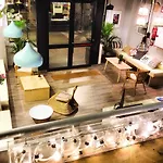 Quartier Casco Viejo 호스텔 빌바오
