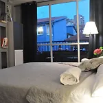 호스텔 Quartier Casco Viejo 빌바오