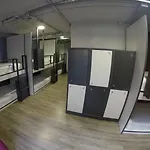 호스텔 Quartier Casco Viejo 빌바오