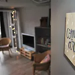 Quartier Casco Viejo 호스텔