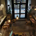 Quartier Casco Viejo 호스텔 빌바오